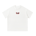 UNDERDOG Oversized Tee — "Reclaim the Odds" (White)
